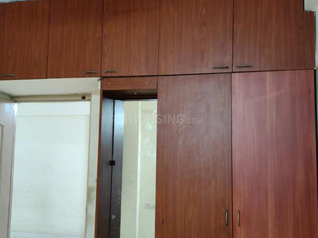 2 BHK Apartment in Velachery for rent Chennai. The reference number is 21382855