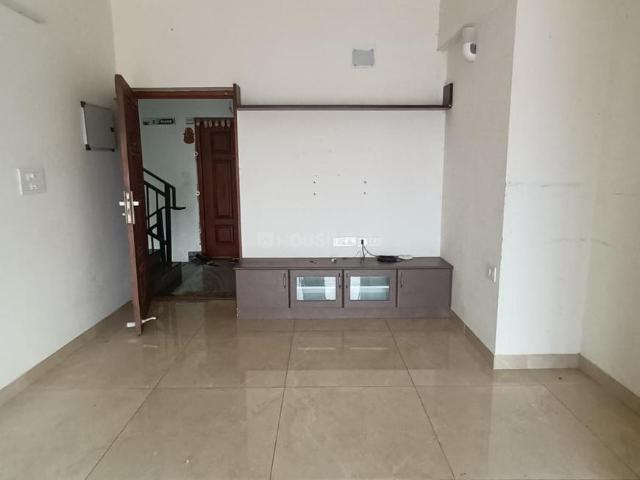 2 BHK Apartment in Velachery for rent Chennai. The reference number is 21389317
