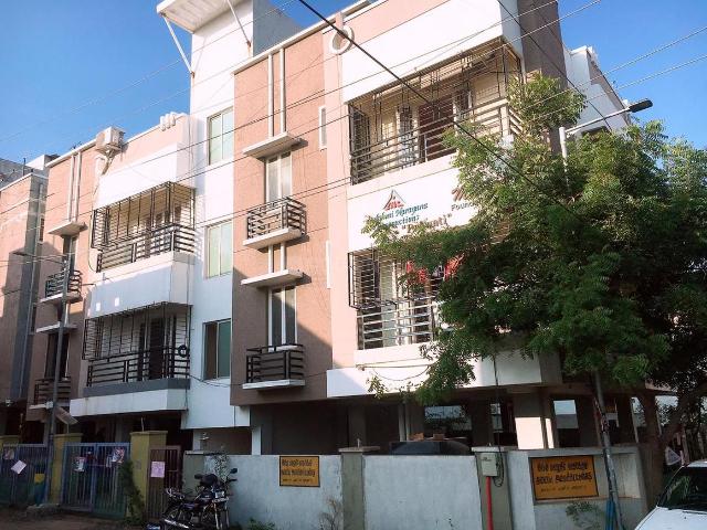 2 BHK Apartment in Velachery for resale Chennai. The reference number is 14684802