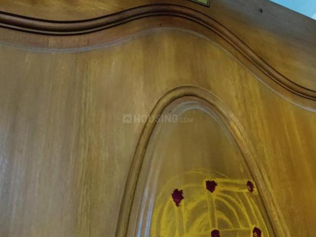 2 BHK Apartment in Velachery for resale Chennai. The reference number is 19111672