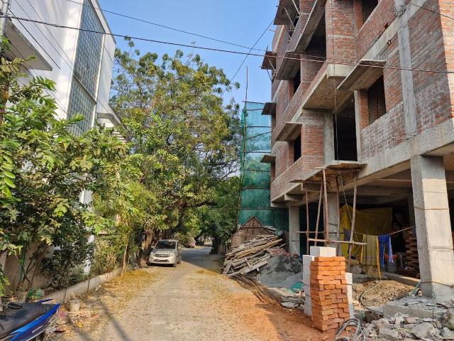 2 BHK Apartment in Velachery for resale Chennai. The reference number is 19639948