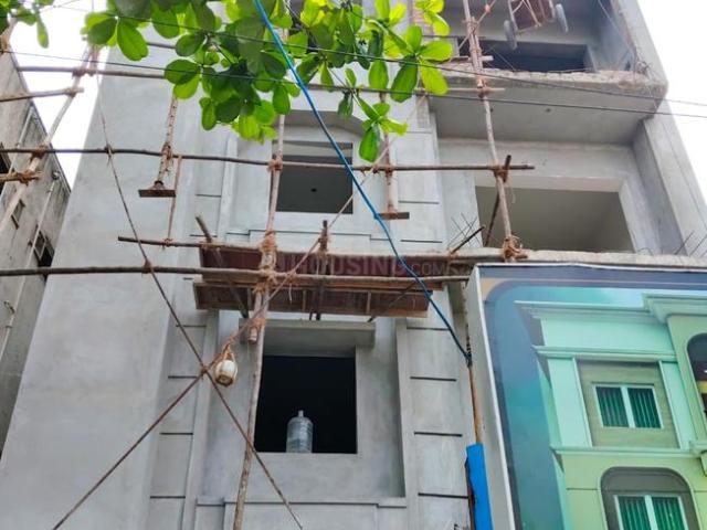 2 BHK Apartment in Velachery for resale Chennai. The reference number is 20555379