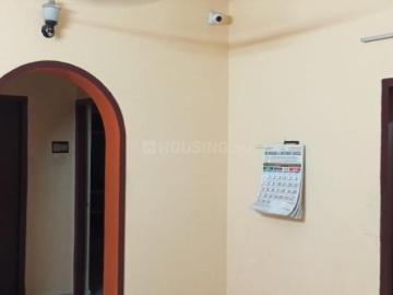 2 BHK Apartment in Velachery for resale Chennai. The reference number is 20526687