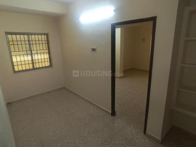 2 BHK Apartment in Velachery for resale Chennai. The reference number is 20690817