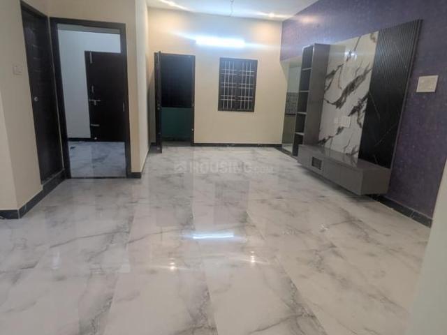 2 BHK Apartment in Velachery for resale Chennai. The reference number is 20766222