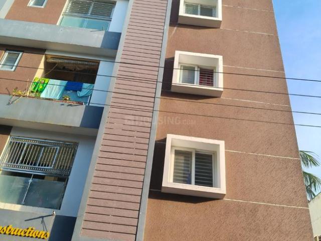 2 BHK Apartment in Velachery for resale Chennai. The reference number is 20775824