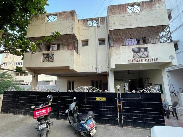 2 BHK Apartment in Velachery for resale Chennai. The reference number is 20965051