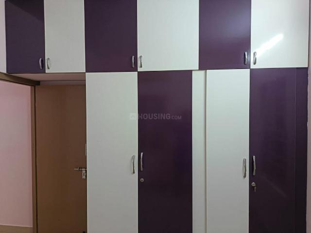2 BHK Apartment in Velachery for resale Chennai. The reference number is 20996062