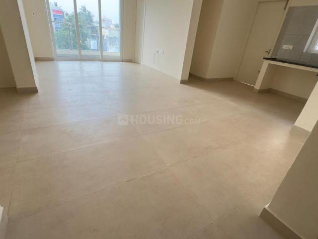 2 BHK Apartment in Velachery for resale Chennai. The reference number is 21053285