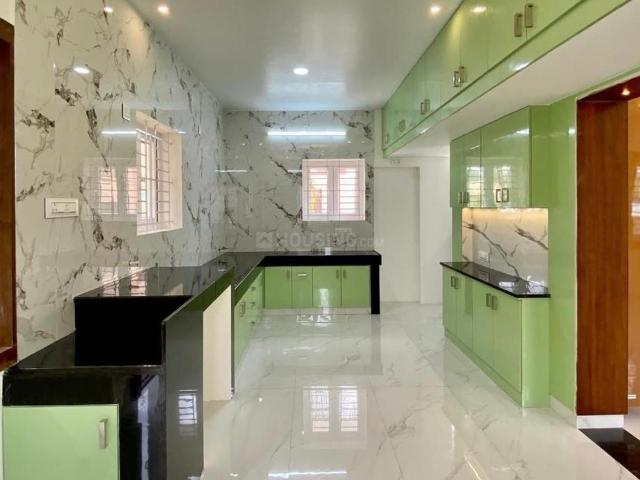 2 BHK Apartment in Velachery for resale Chennai. The reference number is 21069018
