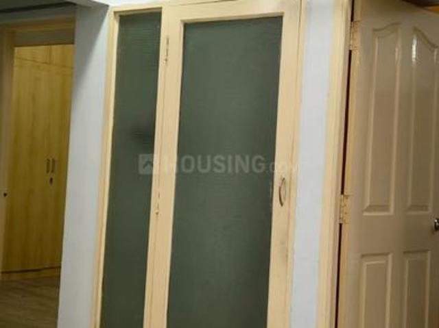2 BHK Apartment in Velachery for resale Chennai. The reference number is 21185300