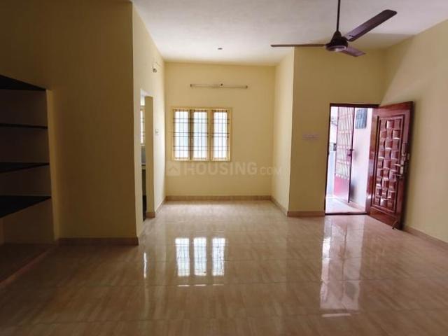 2 BHK Apartment in Velachery for resale Chennai. The reference number is 21185439