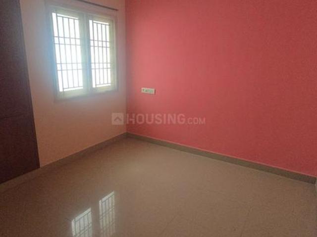 2 BHK Apartment in Velachery for resale Chennai. The reference number is 21191144