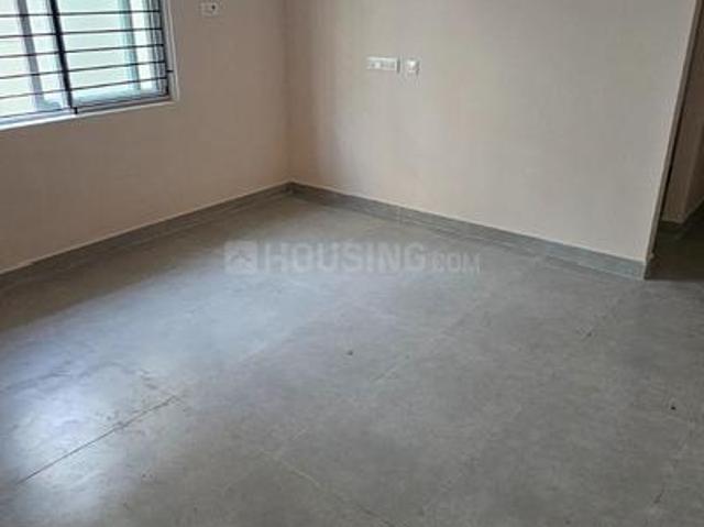 2 BHK Apartment in Velachery for resale Chennai. The reference number is 21246187