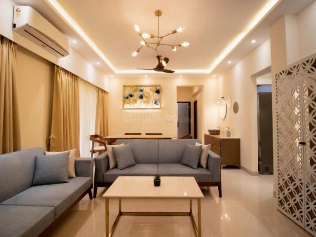 2 BHK Apartment in Velha Goa for resale Goa. The reference number is 19587843