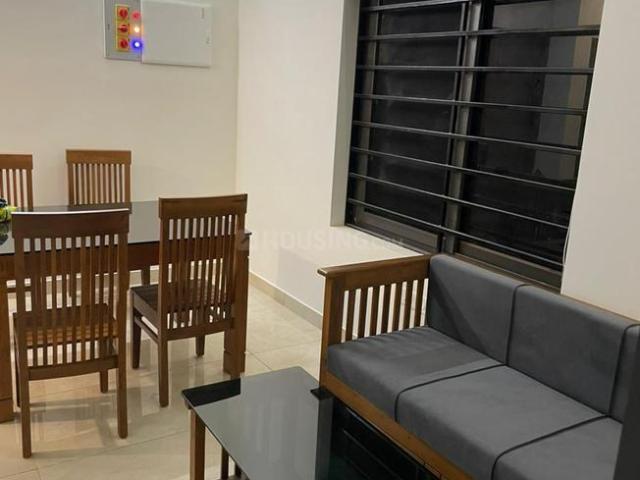 2 BHK Apartment in Vellayil for rent Kozhikode. The reference number is 21018354