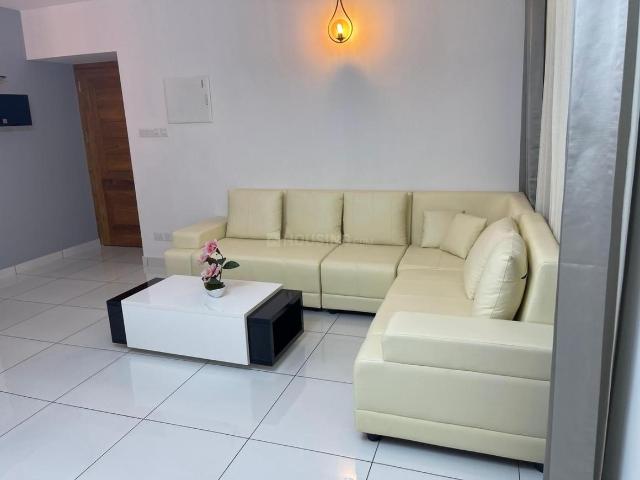 2 BHK Apartment in Vellayil for rent Kozhikode. The reference number is 21029368