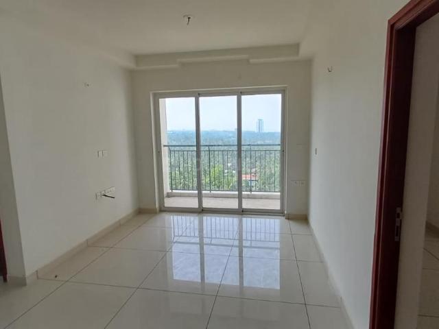 2 BHK Apartment in Vellayil for rent Kozhikode. The reference number is 21039145