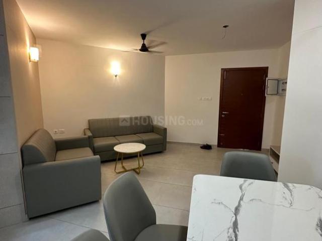2 BHK Apartment in Vellayil for rent Kozhikode. The reference number is 21365277