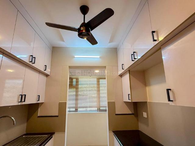 2 BHK Apartment in Vellayil for resale Kozhikode. The reference number is 19587628