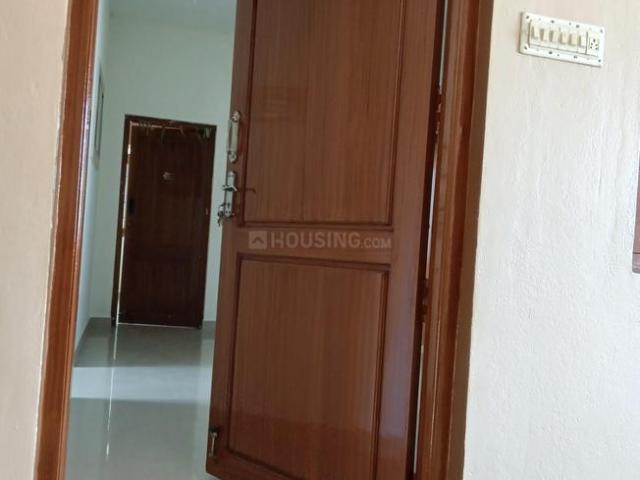 2 BHK Apartment in Vellakovil for rent Tiruppur. The reference number is 19114940