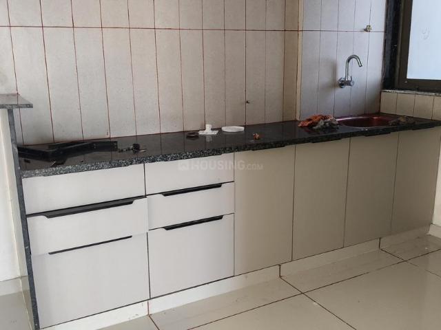 2 BHK Apartment in Vemali for rent Vadodara. The reference number is 19083309
