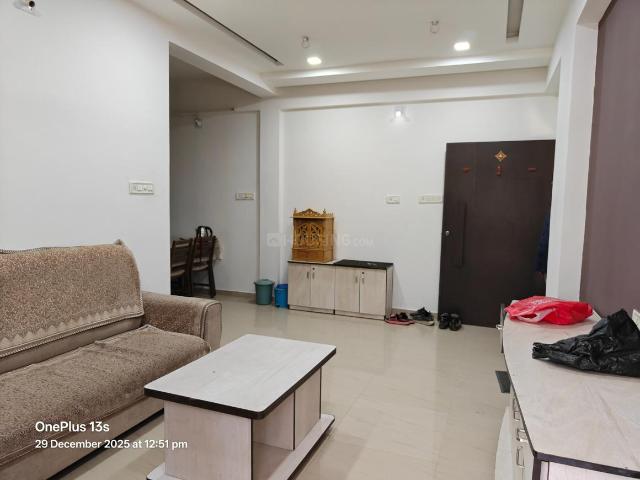 2 BHK Apartment in Vemali for rent Vadodara. The reference number is 19782597