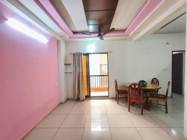 2 BHK Apartment in Vemali for rent Vadodara. The reference number is 20036528