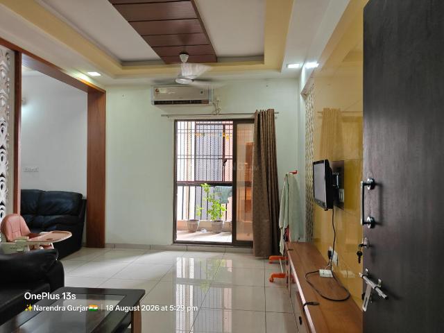 2 BHK Apartment in Vemali for rent Vadodara. The reference number is 21252591