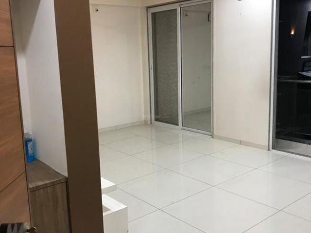 2 BHK Apartment in Vemali for rent Vadodara. The reference number is 9210038