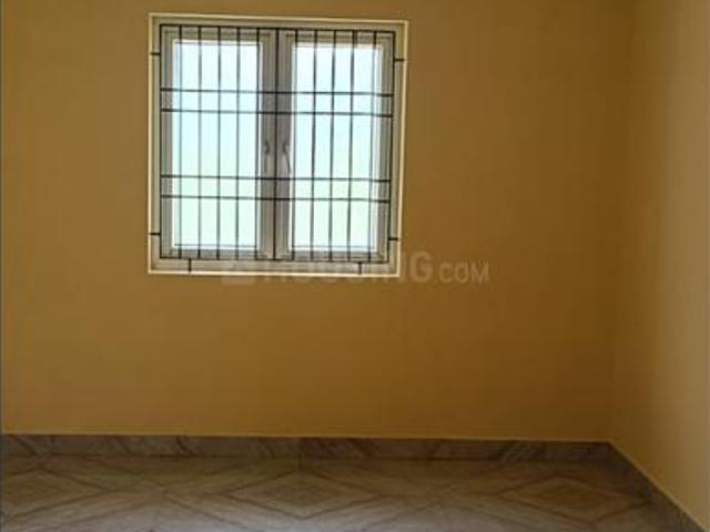 2 BHK Apartment in Vengadamangalam for resale Chennai. The reference number is 18038860
