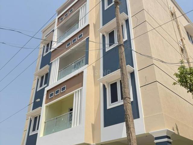 2 BHK Apartment in Kandigai, Chengalpattu for resale Chennai. The reference number is 20421250