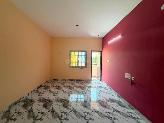 2 BHK Apartment in Vengadamangalam for resale Chennai. The reference number is 21103739