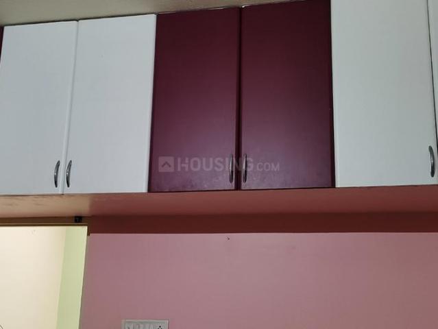 2 BHK Apartment in Vengaivasal for rent Chennai. The reference number is 20915494