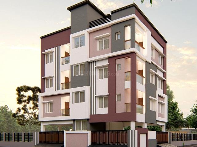 2 BHK Apartment in Vengaivasal for resale Chennai. The reference number is 19886747