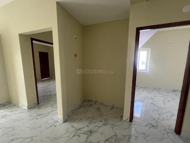 2 BHK Apartment in Vengambakkam for rent Chennai. The reference number is 21378179