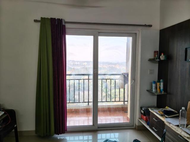 2 BHK Apartment in Venkatapura, Kambipura for rent Bengaluru. The reference number is 20757878