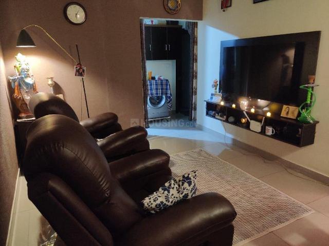 2 BHK Apartment in Venkatapura, Kambipura for rent Bengaluru. The reference number is 20719188