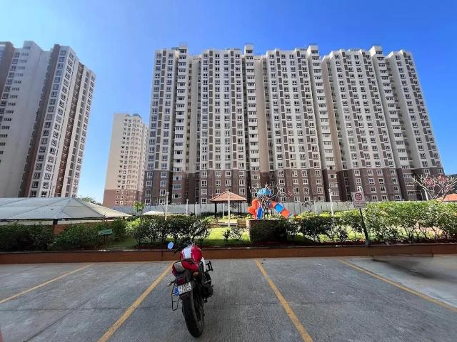 2 BHK Apartment in Venkatapura, Kambipura for resale Bengaluru. The reference number is 21131469