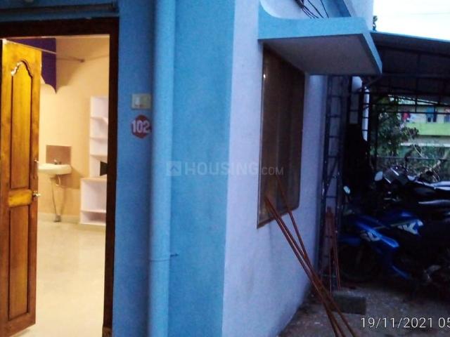 2 BHK Apartment in Venkatapuram for rent Eluru. The reference number is 20716360