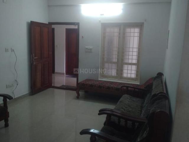 2 BHK Apartment in Vennala for rent Kochi. The reference number is 20405670