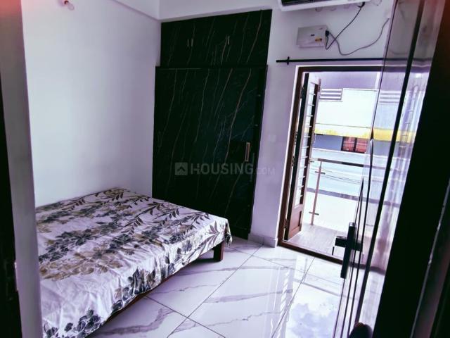 2 BHK Apartment in Vennala for rent Kochi. The reference number is 20962834