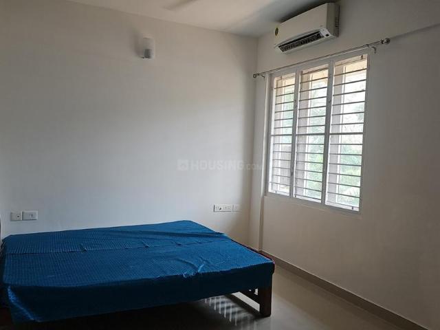 2 BHK Apartment in Vennala for resale Kochi. The reference number is 18205116