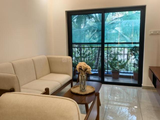 2 BHK Apartment in Vennala for resale Kochi. The reference number is 19616434