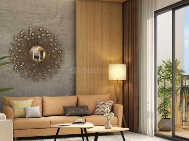 2 BHK Apartment in Vennala for resale Kochi. The reference number is 20918252