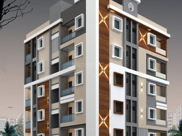 2 BHK Apartment in Vepagunta for resale Visakhapatnam. The reference number is 21109160