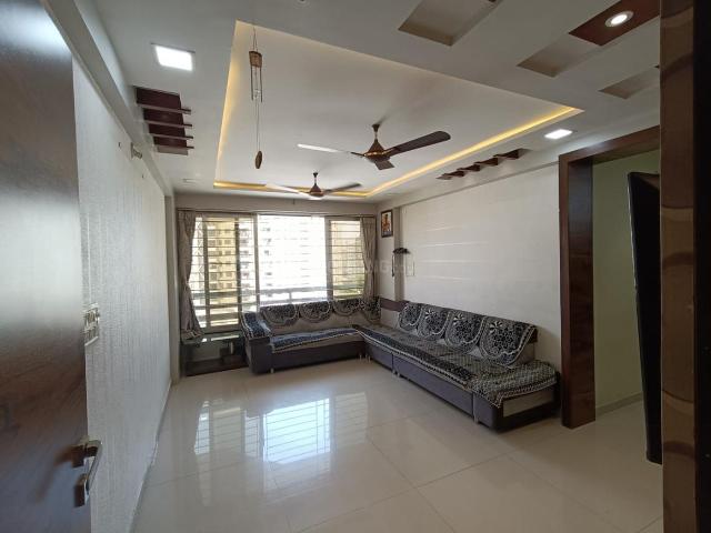 2 BHK Apartment in Vesu for rent Surat. The reference number is 17825784