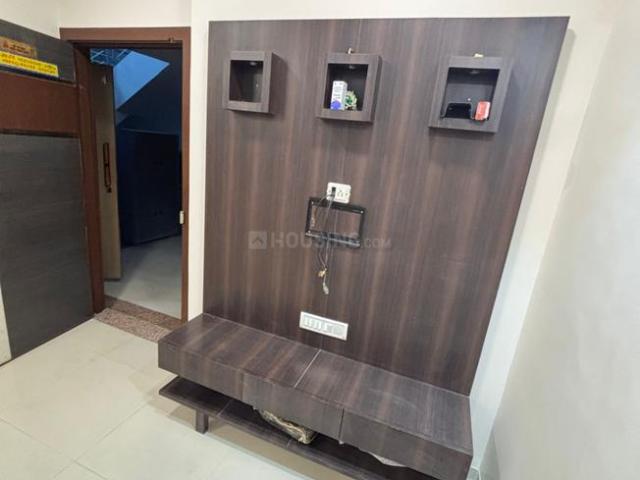 2 BHK Apartment in Vesu for rent Surat. The reference number is 19896320