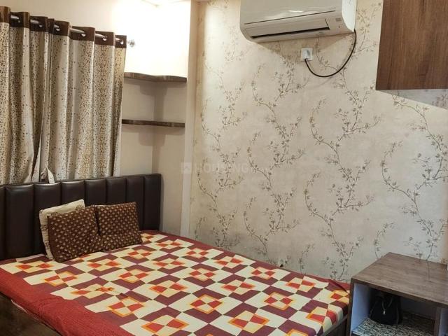 2 BHK Apartment in Vesu for rent Surat. The reference number is 20297507