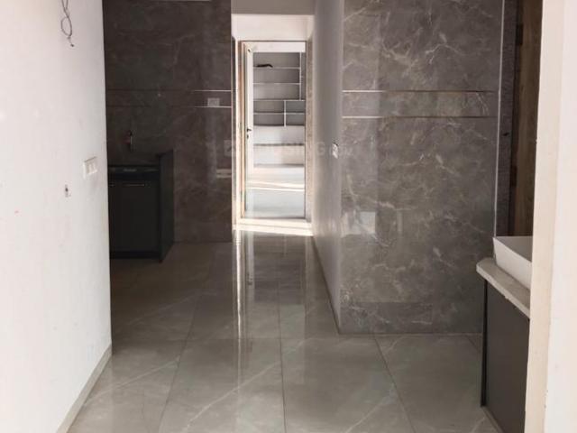 2 BHK Apartment in Vesu for rent Surat. The reference number is 20302518